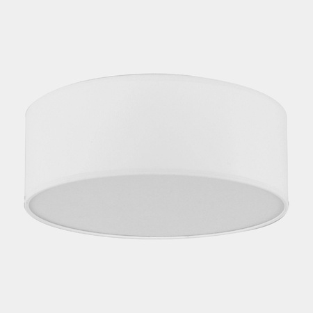 RONDO WHITE LAMPA SUFITOWA 4 PŁ 450 (1086) - TK Lighting