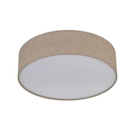 Plafon EARTH Beżowy (10166) - TK Lighting