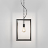 Lampa Wisząca Homefield Pendant 450 Czarny (1095033) - Astro Lighting
