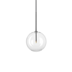 Lampa wisząca EQUINOXE Chrom (EQUINOXE_SP1_D20_CROMO) - Ideal Lux