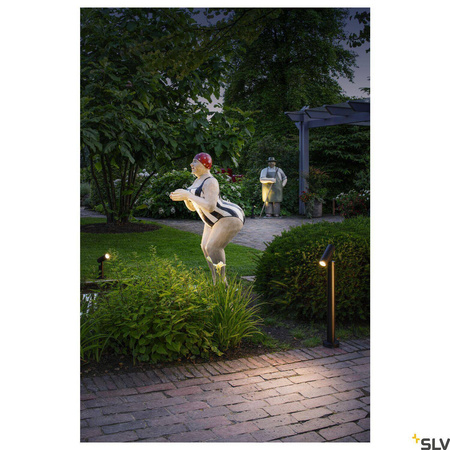 Lampa stojąca zewnętrzna S-TUBE 32 (1007651) - SLV