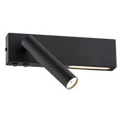 Kinkiet 2 pł. JASPER (1035) - Argon