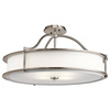 Lampa wisząca  Emory (KL-EMORY-P-M-CLP) - Elstead Lighting