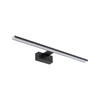 Kinkiet CEZANNE LED M czarny 3000k (10670) - Nowodvorski