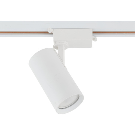 Reflektor na szynę TRACER WHITE GU10 (10972) - TK Lighting