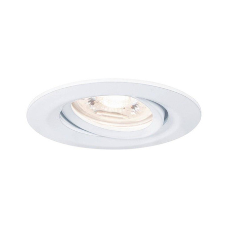 Oprawa wpuszczana NovaPico Plus Coin Easy (PL92970) - Paulmann