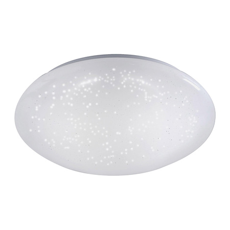 SKYLER LAMPA SUFITOWA BIAŁY (14231-16) - Paul Neuhaus