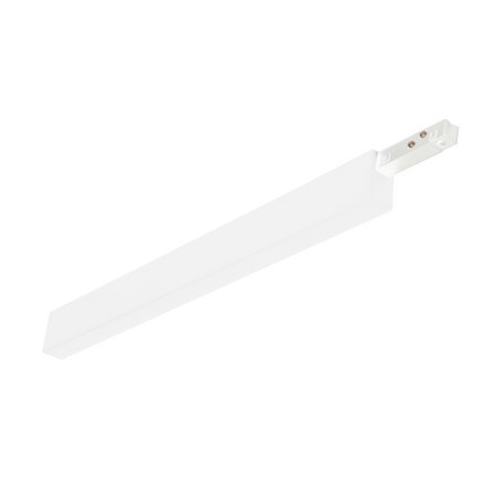 CEILING DRIVER 100W PUSH BUTTON KIT WHITE (20310-W Zambelis) - Zambelis
