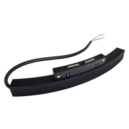 Zasilacz 100W 48V SLIM ROUND MAGNETIC do śr. 600mm (ML8704) - Milagro