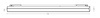 MAGNETIC LINEAR 4000K WHITE 20W DALI DIMMABLE (2089-4W Zambelis) - Zambelis