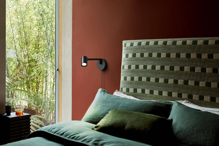 Kinkiet Ascoli Swing Plug In (1286138) - Astro Lighting