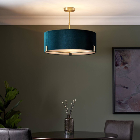 Lampa Wisząca Hayfield (95839) Endon