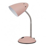 Lampa stołowa Cosmic (MT-HN2013-PINK+S.NICK) Italux