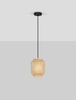 Lampa wisząca wewnętrzna POMALCA (LE44860) - Luces Exclusivas