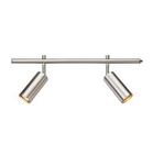 EXPAND Spot 2L 50cm Gu10 Cylinder Steel