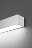 Kinkiet PINNE 200 biały 4000K (TH.237) - Thoro Lighting