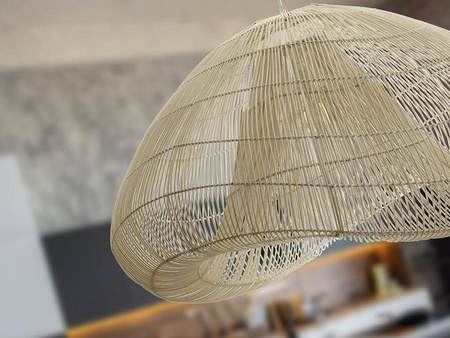 Sabah lampa wisząca 1L (567442) - Schuller
