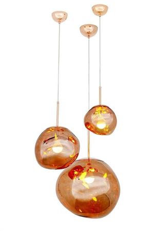 Lampa wisząca FUSION 30 (JD8043-30) - King Home