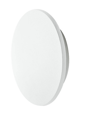 Kinkiet ANCONA S WHITE (AZ2192) - Azzardo