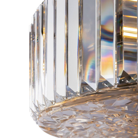 Lampa wisząca Recinto (MOD080CL-08CH) - Maytoni