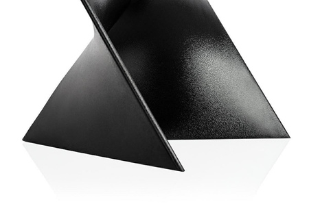 Stolik ZIK czarny (PC-053.BLACK) - King Home