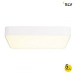 MEDO 60 SQUARE LED, Sufitowa, biała, 1-10V, 3000K
