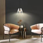 Lampa wisząca Miro (60843) - Fischer&Honsel