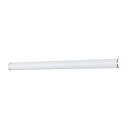 WALL LIGHT 21 3000K ALUMINIUM IP44 (22086 Zambelis) - Zambelis