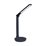 LAMPA BIURKOWA CZARNA/BLACK (SM-542-BL) - Zuma Line