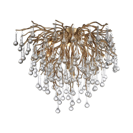 Lampa sufitowa ICICLE 50 cm (8091-11) - Paul Neuhaus