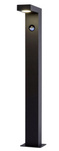 Lampa zewnętrzna stojąca TEXAS - CZUJNIK RUCHU (28851/61/30) - Lucide