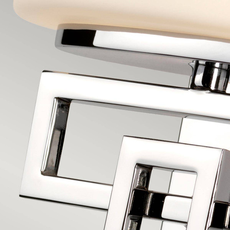 Kinkiet Lanza (HK-LANZA1-BATH) - Elstead Lighting