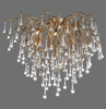 Lampa sufitowa ICICLE 50 cm (8091-11) - Paul Neuhaus