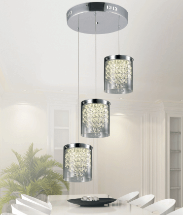 Plafon Cantos 3 (LP-1114/3C) - Light Prestige