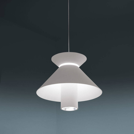 Lampa wisząca HOLLYAUDREY (0077.30.BI) - Vivida