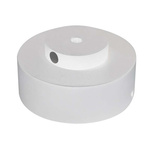 WHITE BASE WITH DRIVER 100W 24V (19153 Zambelis) - Zambelis