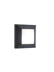 Kinkiet Zew. HELENA Kol. Antracyt 4000K (6402101118) - Lutec