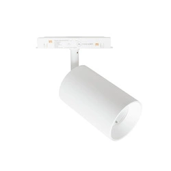 MAXLIGHT M0032Z REFLEKTOR MAGNETYCZNY BIAŁY SYSTEM ZIGBEE 20W 1332LM 2700/5000K
