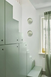 Lampa ścienna MARSI Nordlux LED  Metal Zakurzona zieleń