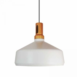 Lampa wisząca NORDIC WOODY (ST-5097A) -  Step Into Design