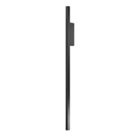 Kinkiet Halo (MOD245WL-L24BK) - Maytoni