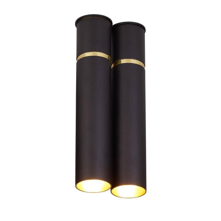 Lampa Wisząca LYNX 2xE14 (MZ5006) - Milagro