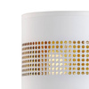 Kinkiet TAGO WHITE (3221) - TK Lighting