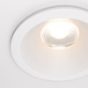 Lampa wpuszczana Zoom (DL034-L12W3K-D-W) - Maytoni
