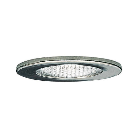 Micro line oprawa wbudowana do mebli, Chrom (PL98462) - PAULMANN