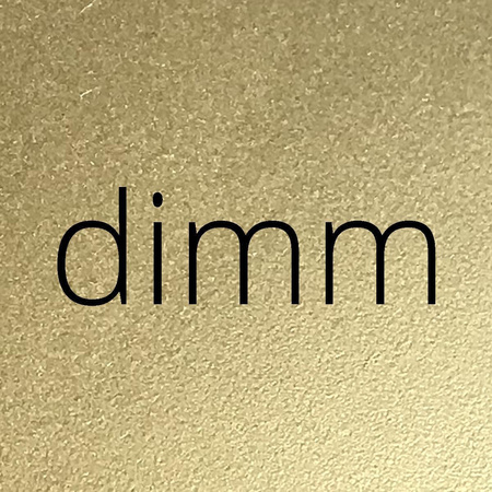 Lampa wisząca Ledowe Okręgi No.5 150cm 3k złota Dali (LA085/P_150_in_3k_gold_Dali) - ALTAVOLA DESIGN