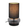 Lampa stołowa Dorme (TB-43648-BL-SG) - Italux