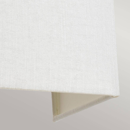 Kinkiet Riley (DL-RILEY-L-IV-AB) - Elstead Lighting