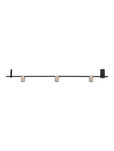 Lampa wisząca wewnętrzna BULOBU (LE44762) - Luces Exclusivas