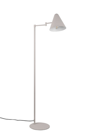 Lampa podłogowa z wysięgnikiem COSIMA (463900176) - Trio